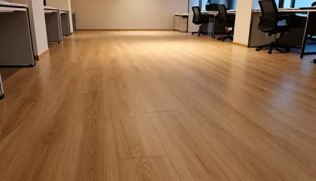 环保地板选型关注点检查要点分析